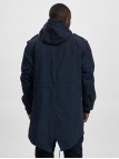 Kurtka Zimowa BD3164 M51 US Parka Navy