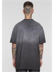 T-shirt TB6415 Oversized Sun Bleached Black