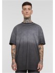 T-shirt TB6415 Oversized Sun Bleached Black