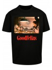 T-shirt MT2551 Goodfellas Tommy DeVito Oversize Black