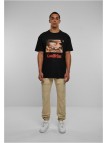 T-shirt MT2551 Goodfellas Tommy DeVito Oversize Black