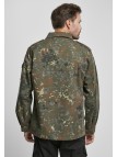 Koszula BD4221 BW Feldbluse Flecktarn