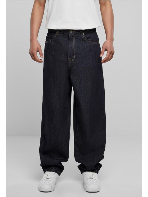 Spodnie TB4461 90s Rinsed Denim