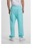 Spodnie Dresowe TB6749 Fluffy Berylblue