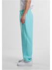 Spodnie Dresowe TB6749 Fluffy Berylblue