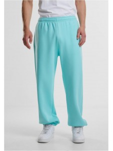 Spodnie Dresowe TB6749 Fluffy Berylblue