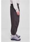 Spodnie Joggery TB6354 Parachute Realblack Washed