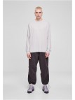 Spodnie Joggery TB6354 Parachute Realblack Washed
