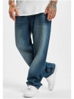 Spodnie RWJS017L WED Washed Mid Blue