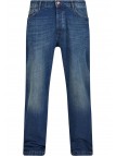 Spodnie RWJS017L WED Washed Mid Blue