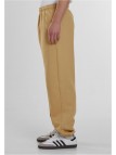 Spodnie Dresowe TB6749 Fluffy  Unionbeige