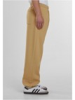 Spodnie Dresowe TB6749 Fluffy  Unionbeige