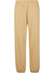 Spodnie Dresowe TB6749 Fluffy  Unionbeige