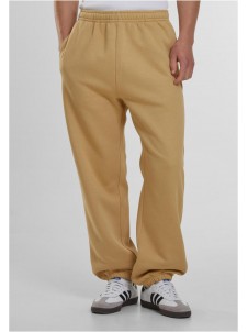 Spodnie Dresowe TB6749 Fluffy  Unionbeige