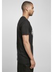 T-shirt MT1659 Ballin Hands Black