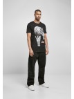 T-shirt MT1659 Ballin Hands Black