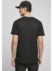 T-shirt MT1566 No Risk No Story Black