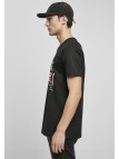 T-shirt MT1566 No Risk No Story Black