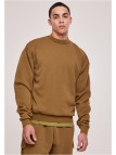 Bluza TB6321 Acid Washed Summerolive