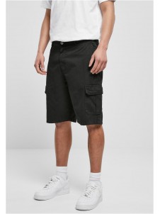 Spodenki TB6279 Big Cargo Bermuda Black