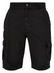 Spodenki TB6279 Big Cargo Bermuda Black