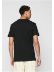 T-shirt MT1667 Vintage Ballin Black