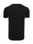T-shirt MT1667 Vintage Ballin Black