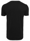 T-shirt MC876 Footballs Coming Home Take the Kick Black