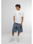 T-shirt Good Things Take Time Oversize White