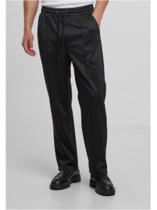 Spodnie Dresowe Pintuck Tricot Track Black