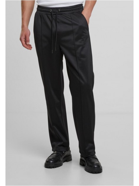 Spodnie Dresowe Pintuck Tricot Track Black