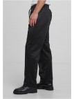 Spodnie Dresowe Pintuck Tricot Track Black