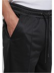 Spodnie Dresowe Pintuck Tricot Track Black