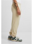 Spodnie Dresowe TB7282 Basic Essential Sand