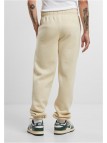 Spodnie Dresowe TB7282 Basic Essential Sand