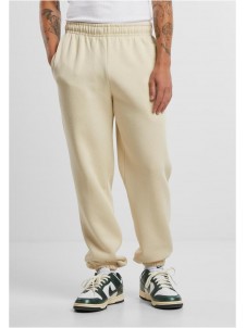 Spodnie Dresowe TB7282 Basic Essential Sand