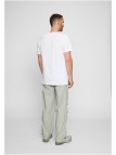T-shirt Avengers Explosion White
