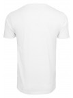 T-shirt Avengers Explosion White