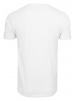 T-shirt Star Wars Leia Logo White