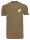 T-shirt Wasted Youth Olive