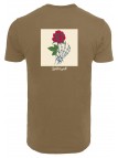 T-shirt Wasted Youth Olive