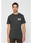T-shirt Cash Only Charcoal