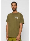 T-shirt Cash Only Olive