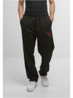 Spodnie Dresowe Sirene Jet Black