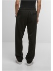 Spodnie Dresowe Sirene Jet Black