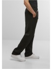 Spodnie Dresowe Sirene Jet Black