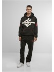 Spodnie Dresowe Sirene Jet Black