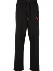 Spodnie Dresowe Sirene Jet Black