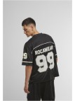 T-shirt Jersey BALLER Trikot Jet Black