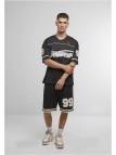 T-shirt Jersey BALLER Trikot Jet Black